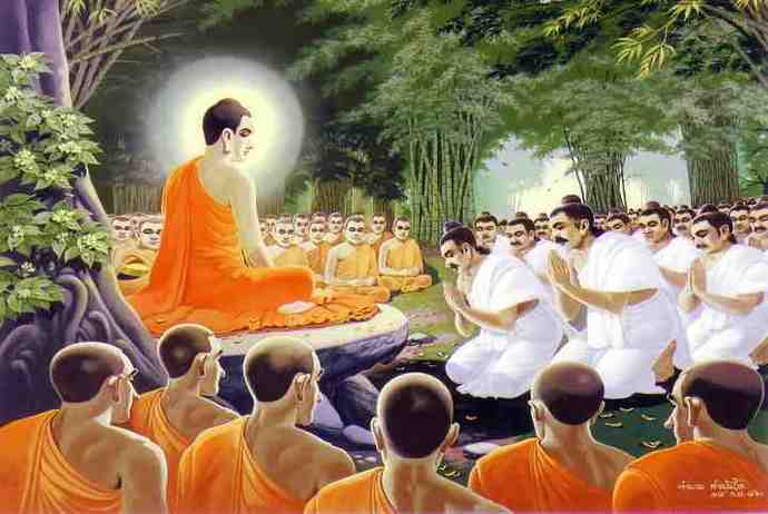 Pokok Dasar Agama Buddha - Samaggi Phala